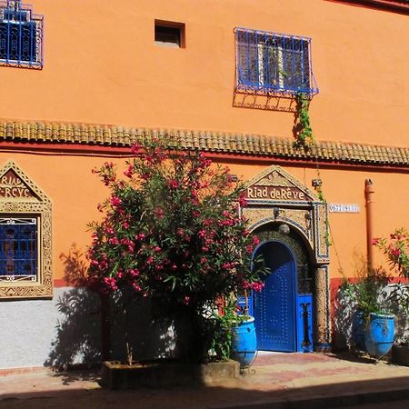 Riad De Reve Zagora Ngoại thất bức ảnh