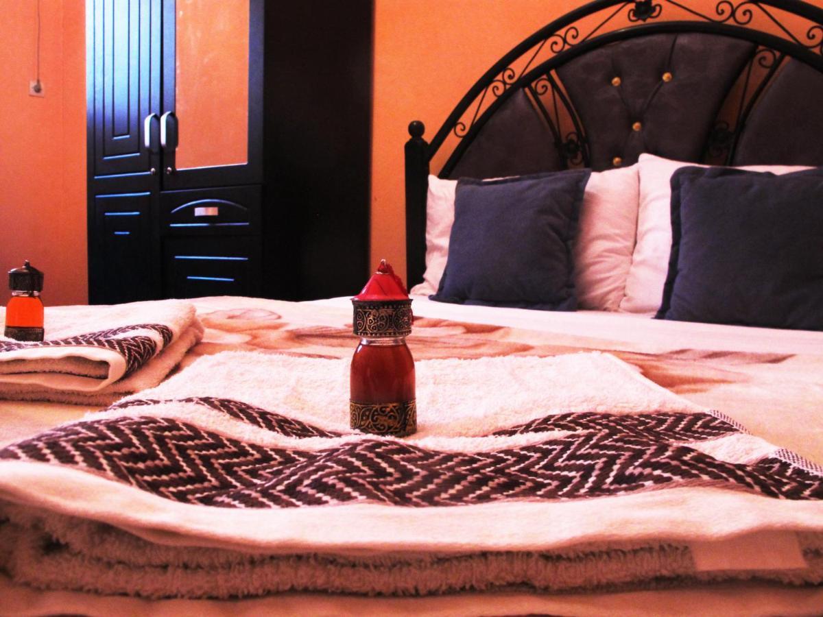 Riad De Reve Zagora Ngoại thất bức ảnh