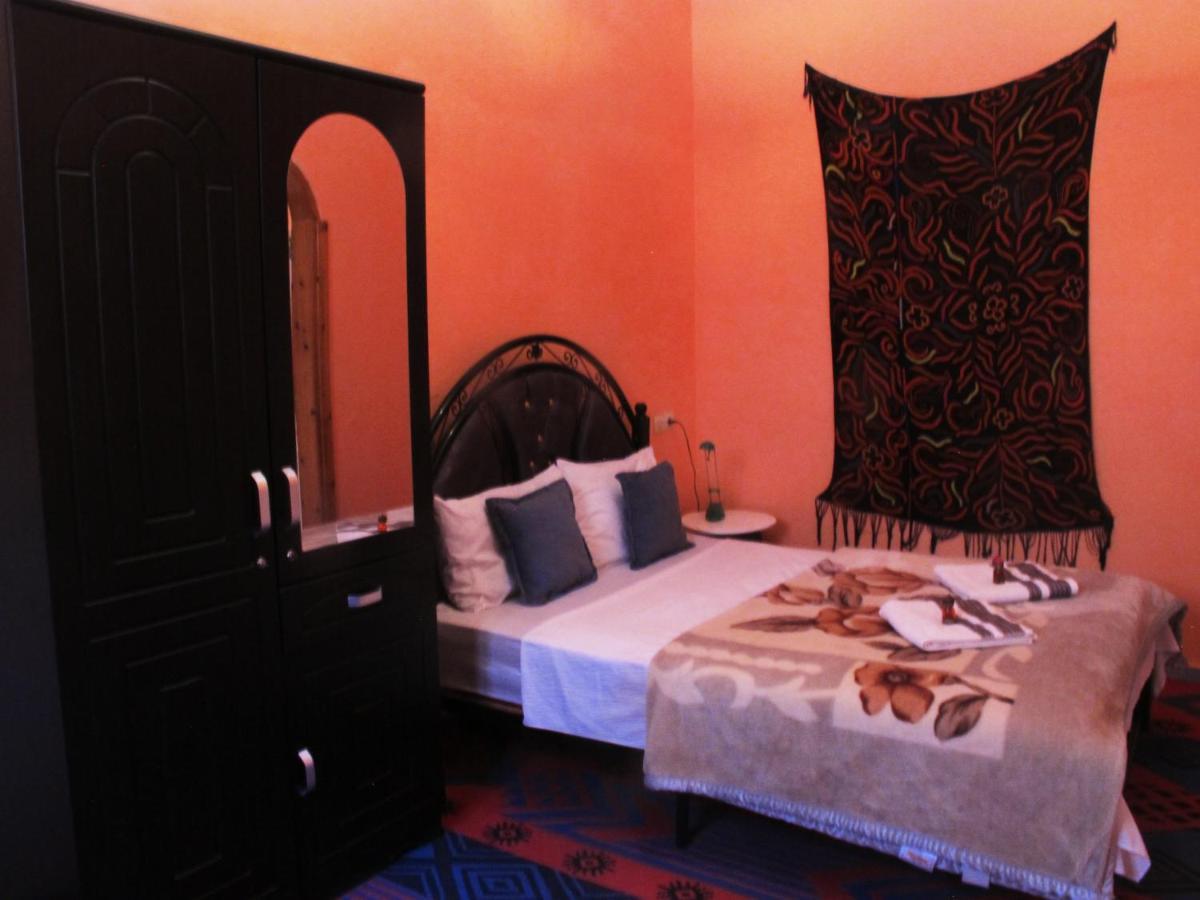 Riad De Reve Zagora Ngoại thất bức ảnh