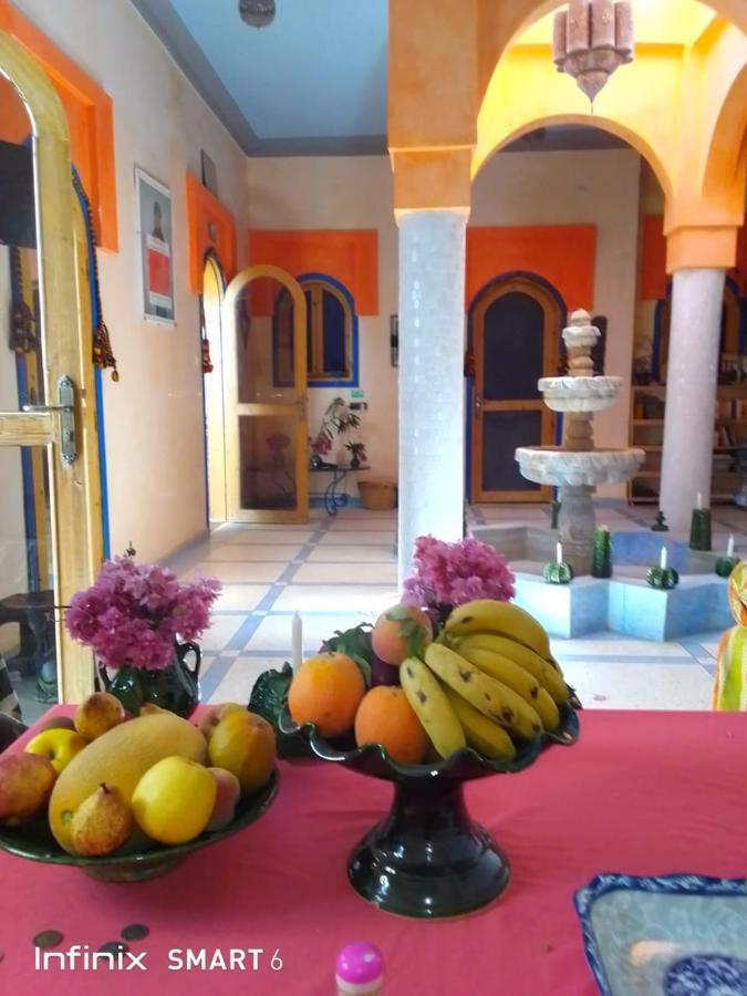 Riad De Reve Zagora Ngoại thất bức ảnh