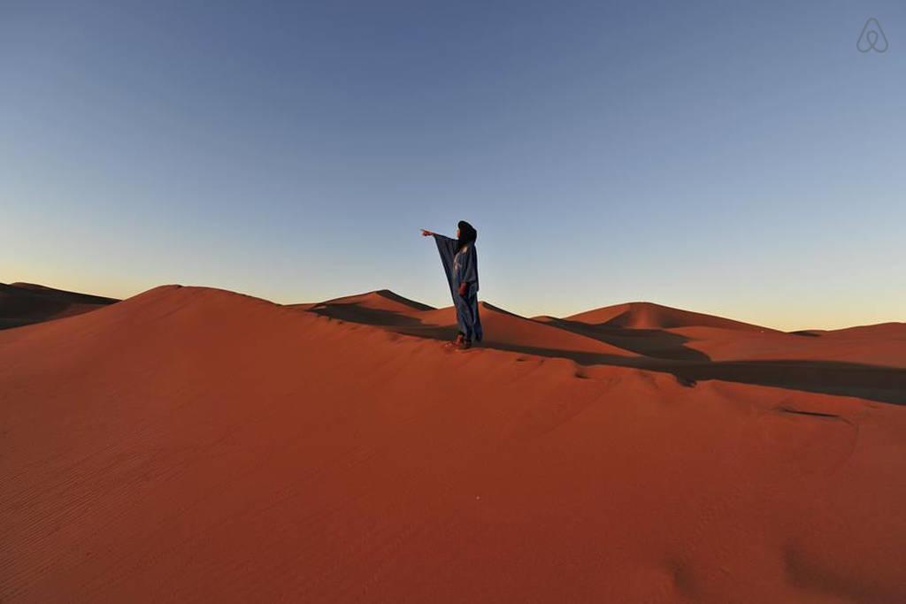 Riad De Reve Zagora Ngoại thất bức ảnh
