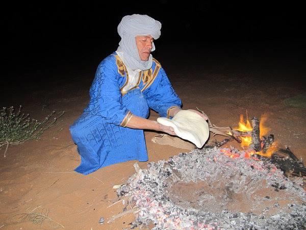 Riad De Reve Zagora Ngoại thất bức ảnh