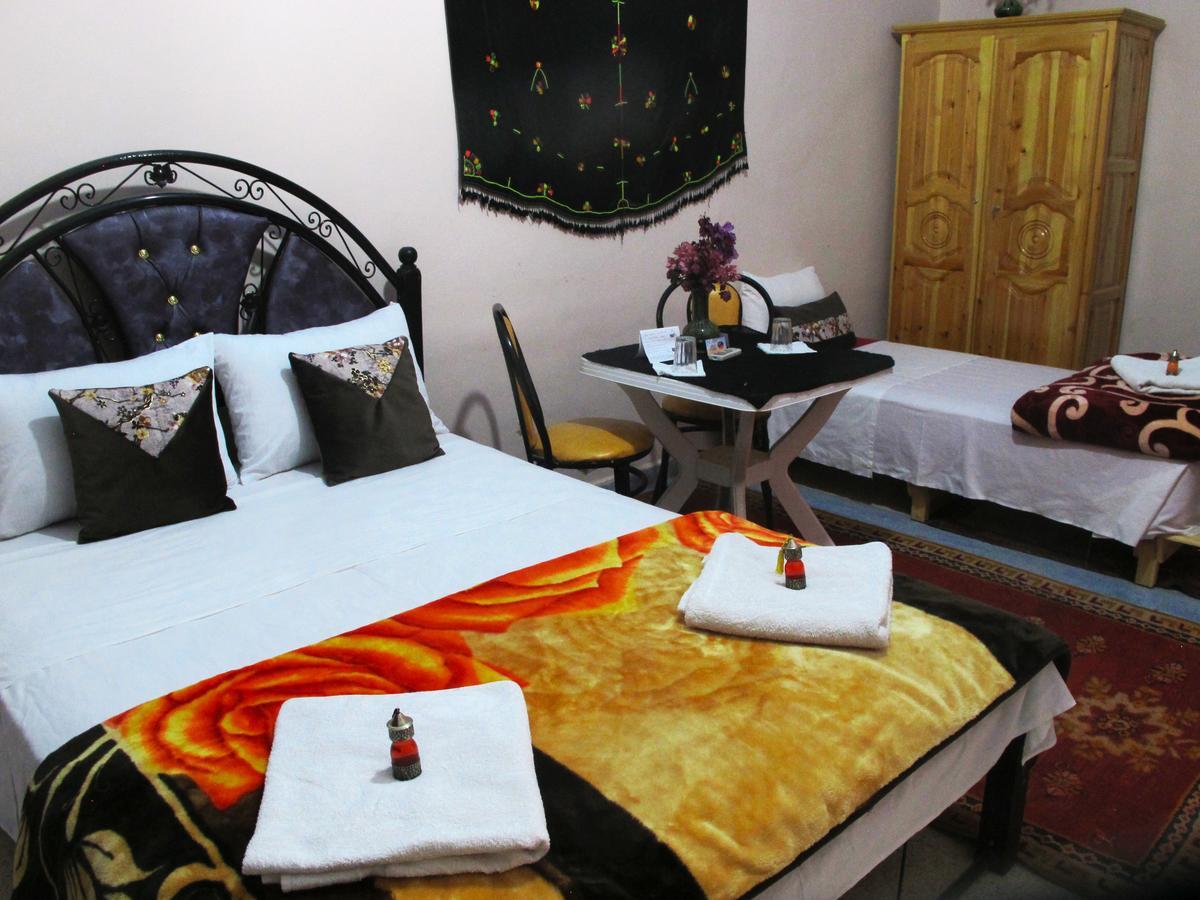 Riad De Reve Zagora Ngoại thất bức ảnh