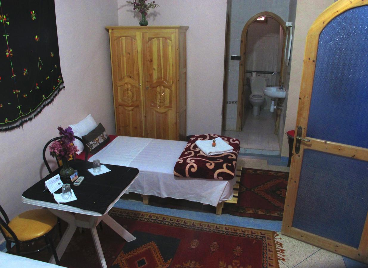 Riad De Reve Zagora Ngoại thất bức ảnh