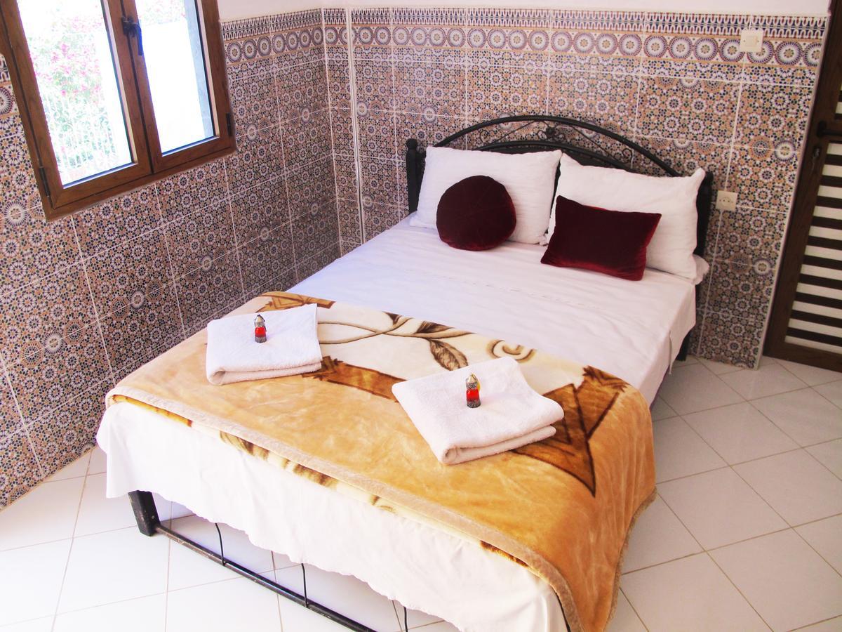 Riad De Reve Zagora Ngoại thất bức ảnh