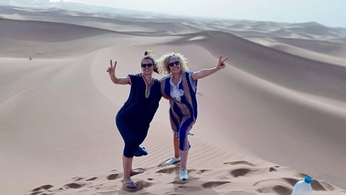 Riad De Reve Zagora Ngoại thất bức ảnh